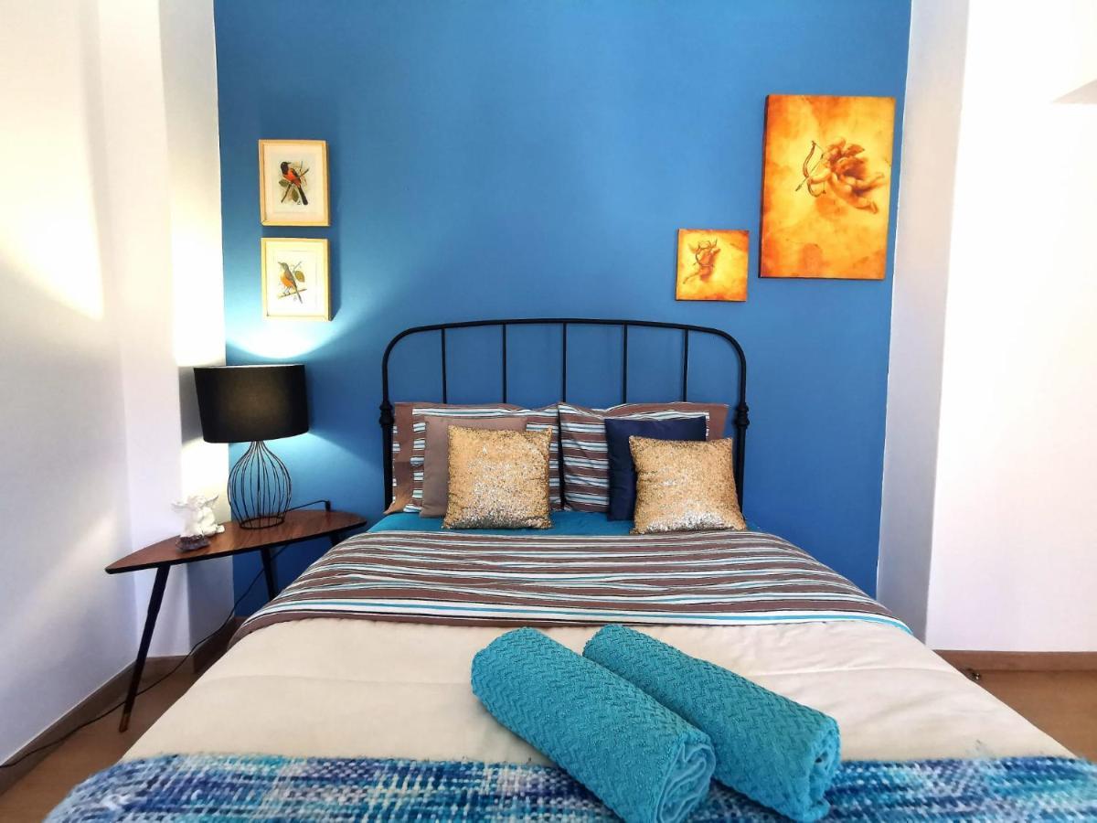 Lovely Room Silves Buitenkant foto