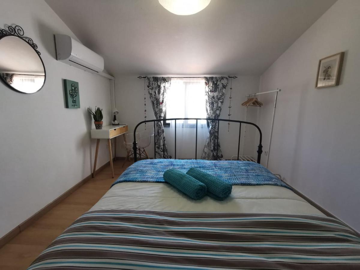 Lovely Room Silves Buitenkant foto