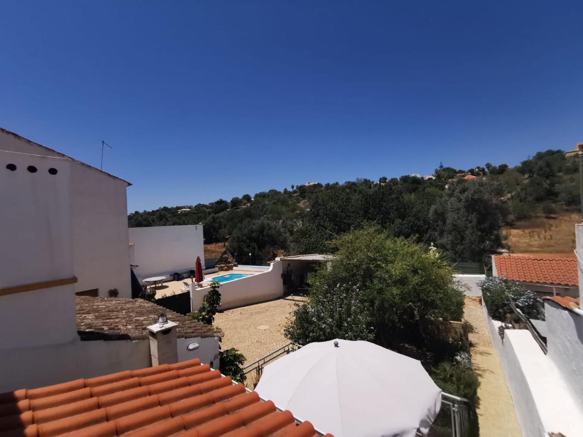 Lovely Room Silves Buitenkant foto