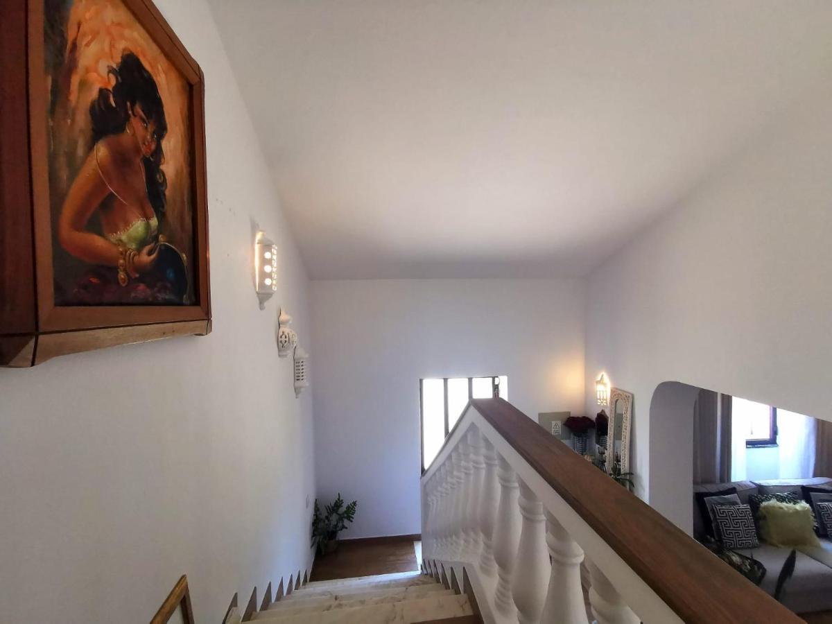 Lovely Room Silves Buitenkant foto