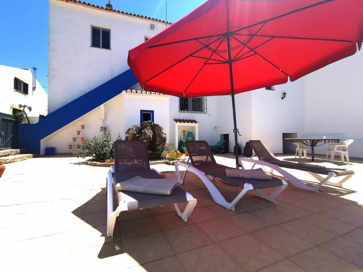 Lovely Room Silves Buitenkant foto