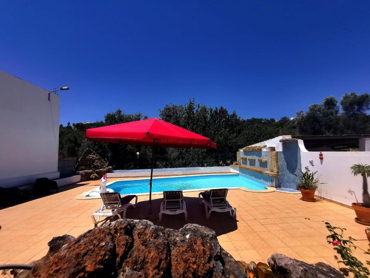 Lovely Room Silves Buitenkant foto