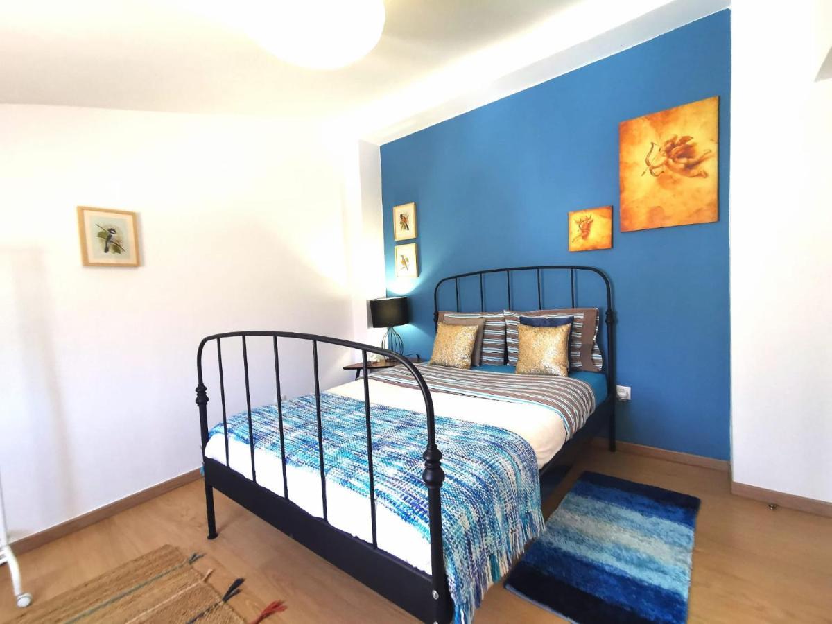 Lovely Room Silves Buitenkant foto