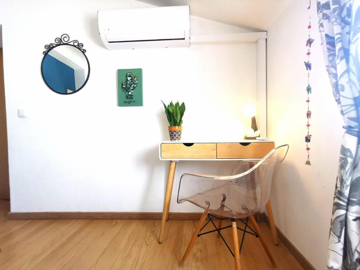Lovely Room Silves Buitenkant foto