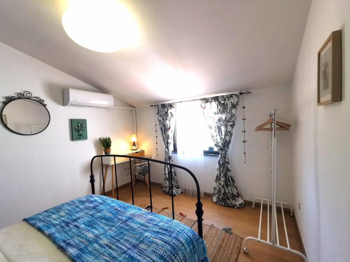 Lovely Room Silves Buitenkant foto