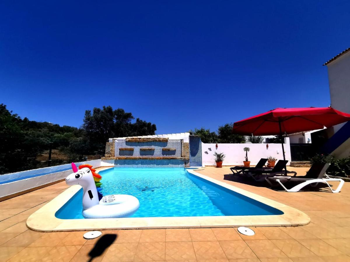 Lovely Room Silves Buitenkant foto