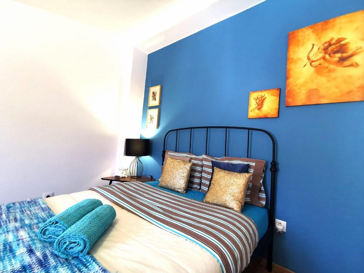 Lovely Room Silves Buitenkant foto