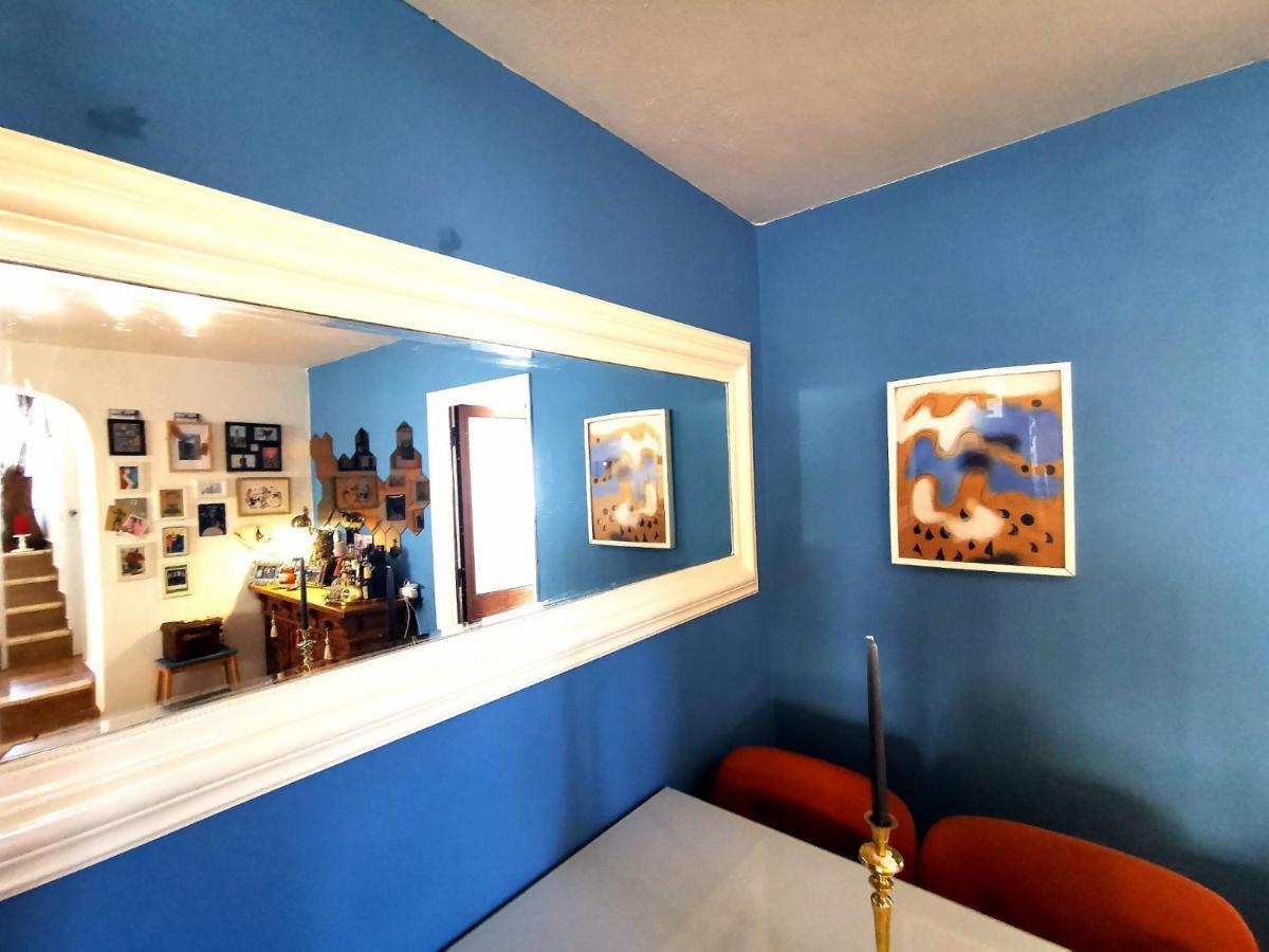Lovely Room Silves Buitenkant foto