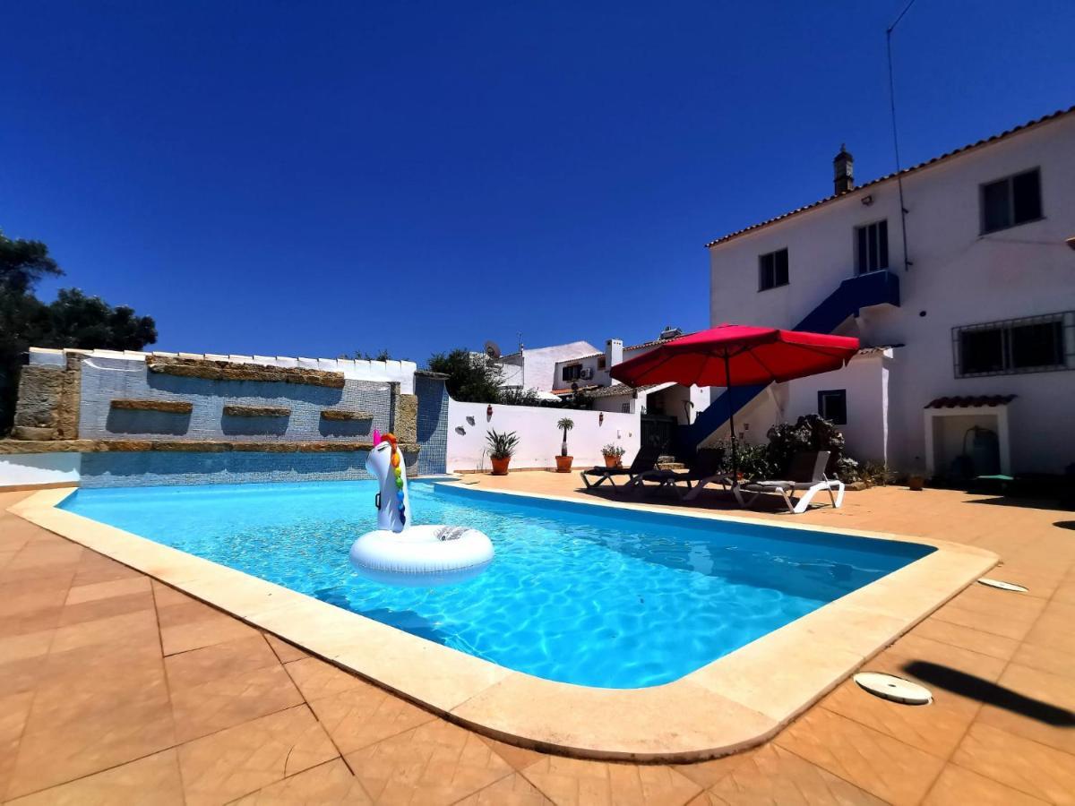 Lovely Room Silves Buitenkant foto