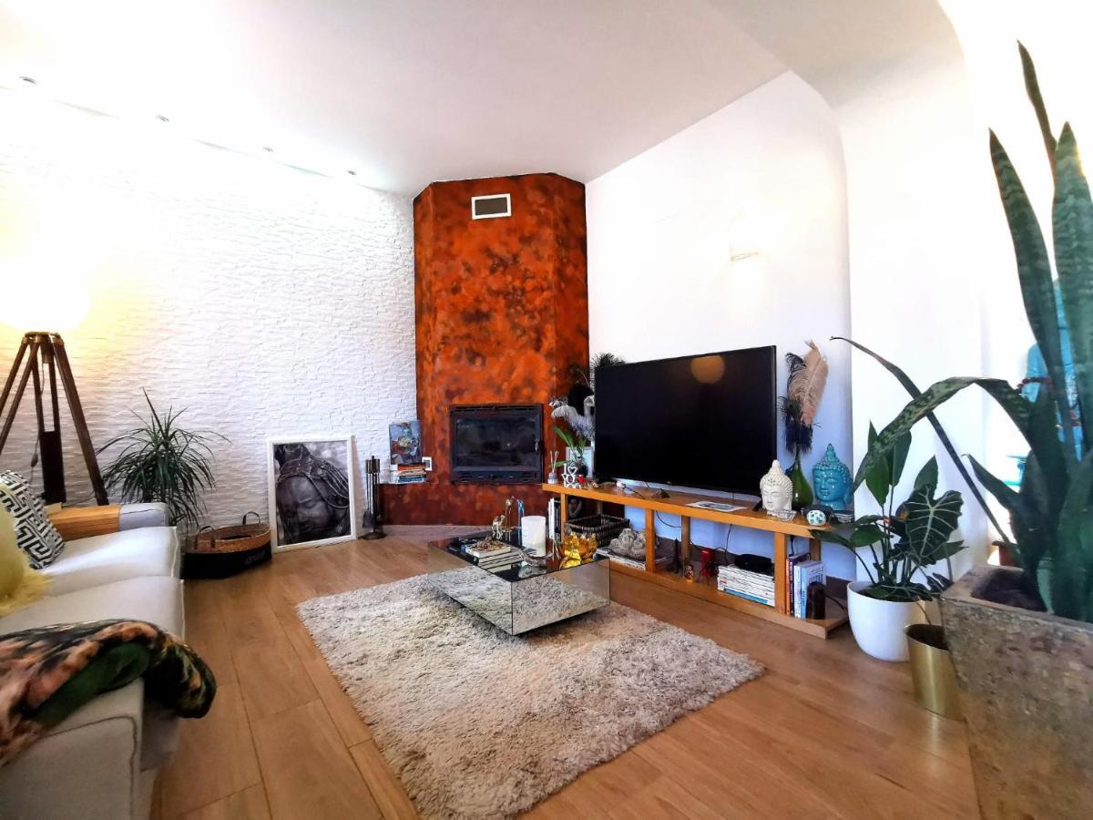 Lovely Room Silves Buitenkant foto